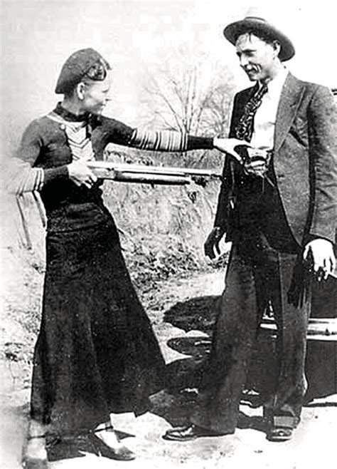 whosbonnieandclyde|Bonnie And Clydes Death — And The Grisly Photos From The。